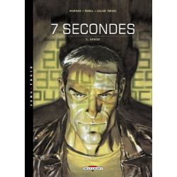 7 secondes - T01 Venise