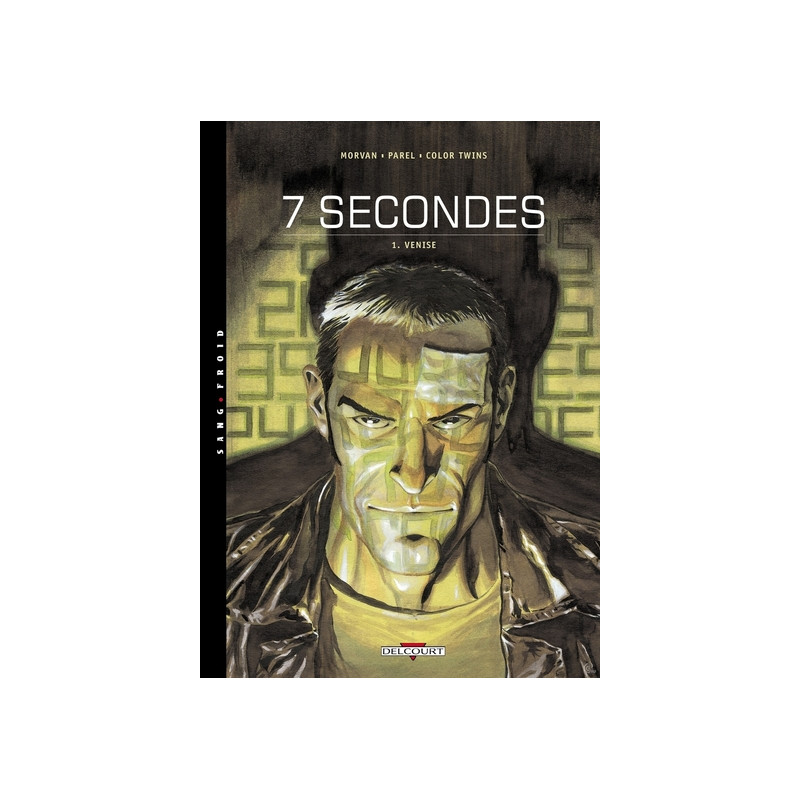 7 secondes - T01 Venise