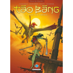 Tao Bang T02 L'Île aux sirènes