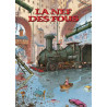 La Nef des Fous T04 - Au turf