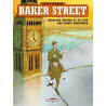 Baker Street T02 - Sherlock Holmes et le club des sports dangereux
