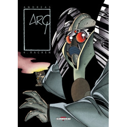 Arq T04 - Racken