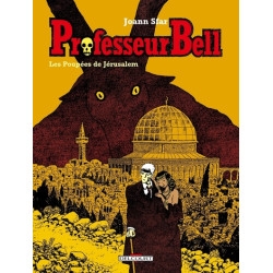 Professeur Bell T02 Les...