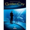 Golden City T02 - Banks contre Banks