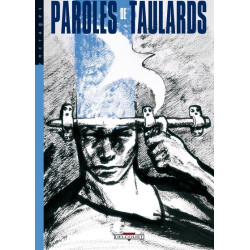 Paroles de taulards T01