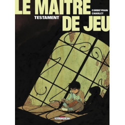 Le Maître de jeu T01 -...