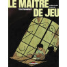 Le Maître de jeu T01 - Testament