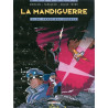 La Mandiguerre T01 - De vrais boy-scouts