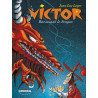 Victor T02 Barsacane le Dragon