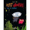 Petit Vampire T01 Va à l'école