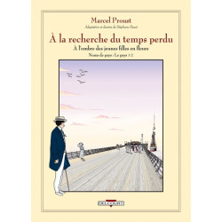 À la recherche du temps...