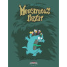 Monstrueux T01 Monstreux bazar