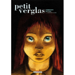 Petit Verglas T01 L'Enfance...