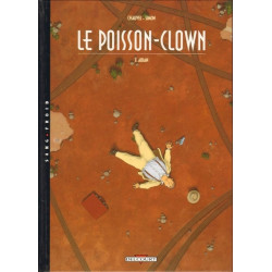 Le Poisson-Clown T03 - Aidan