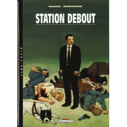 Station debout