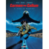 Carmen Mc Callum T05 - Deus ex machina
