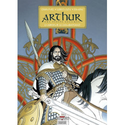 Arthur T02 - Arthur le...
