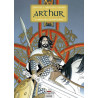 Arthur T02 - Arthur le combattant