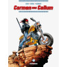 Carmen Mc Callum T04 - Samuel Earp