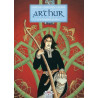 Arthur T01 - Myrddin le fou