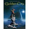 Golden City T01 - Pilleurs d'épaves