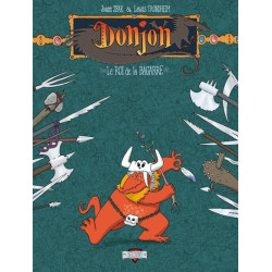 Donjon Zénith T02 - Le Roi...