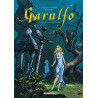 Garulfo T04 - L'Ogre aux yeux de cristal