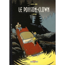 Le Poisson-Clown T02 -...