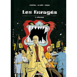 Les Enragés T05 Héritage