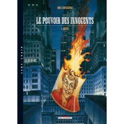 Le Pouvoir des innocents...