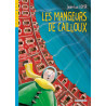 Les Mangeurs de cailloux T01