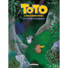 Toto l'ornithorynque T01 Et l'arbre magique