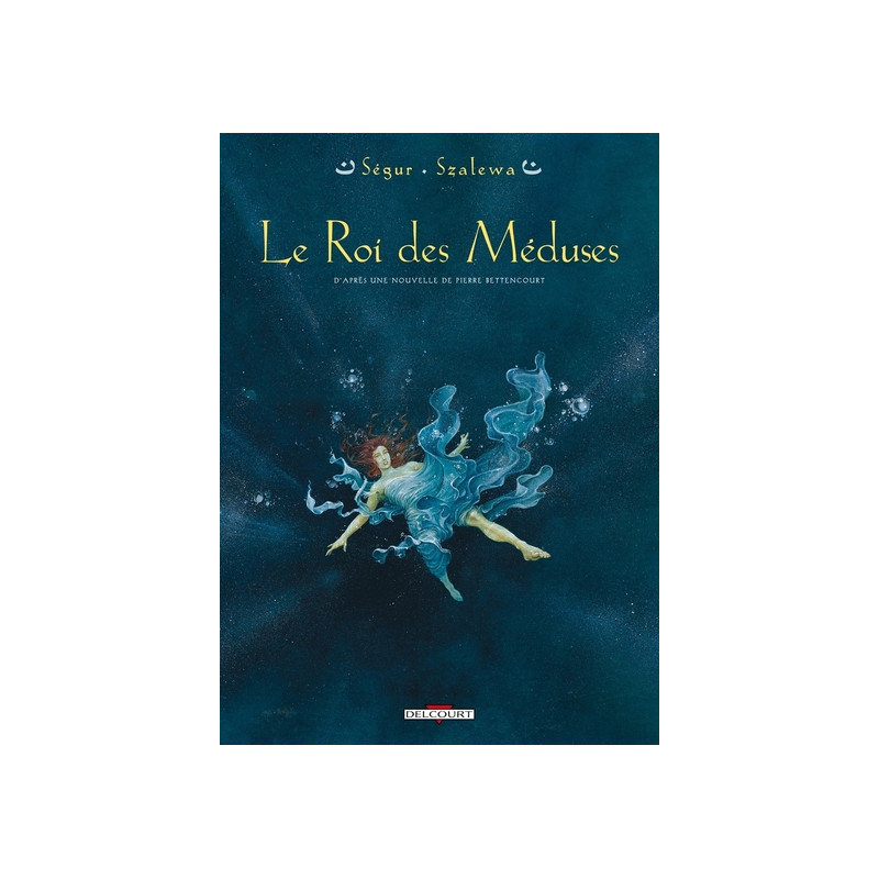 Le Roi des Méduses