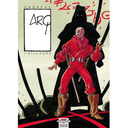 Arq T01 - Ailleurs