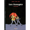 Les Enragés T04 Love in Reno