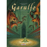 Garulfo T03 - Le Prince aux deux visages