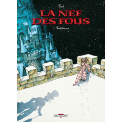 La Nef des Fous T03 -...
