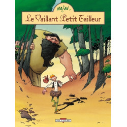 Le Vaillant Petit Tailleur