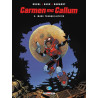 Carmen Mc Callum T02 - Mare tranquillitatis