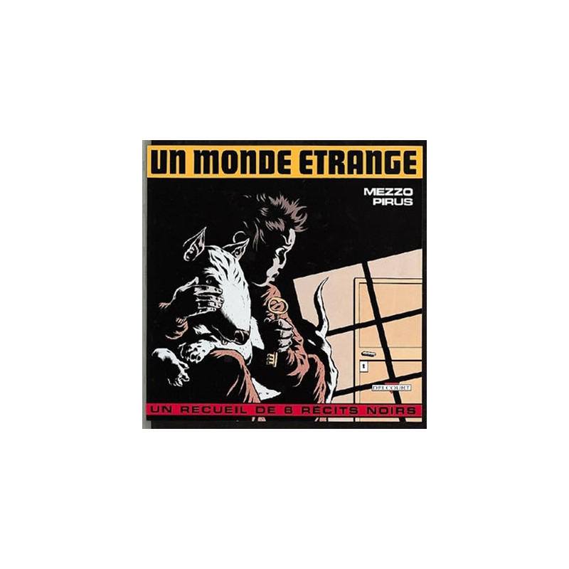 Un monde étrange