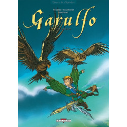 Garulfo T02 - De mal en pis