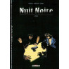 Nuit noire T01 Fuite