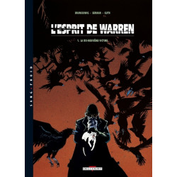 L'Esprit de Warren T01 - La...