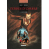 Terres d'ombre T01 Les Yeux de pierre