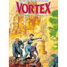 Vortex - Tess Wood, prisonnière du futur T03