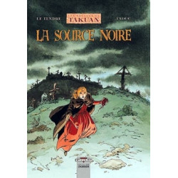 Les Voyages de Takuan T04...