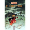 Les Voyages de Takuan T04 La Source noire