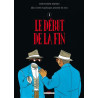 Julius Corentin Acquefacques T04 - Le Début de la fin