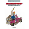 Bourbon Thret