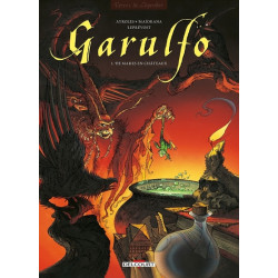 Garulfo T01 - De mares en...